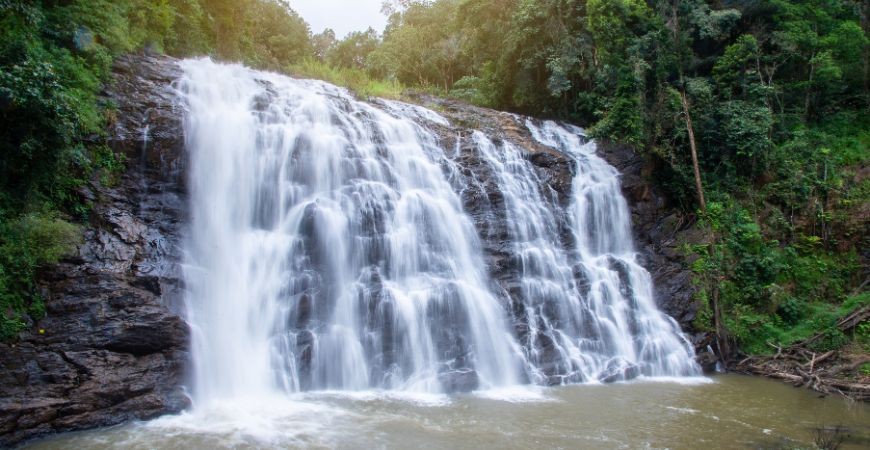Abbey Falls Coorg Travel Guide: Best Time, Tickets, Route, and Tips