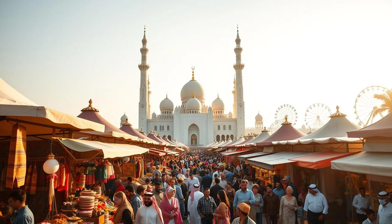 Abu Dhabi Shopping Festival Guide: Dates, Deals, Venues, and Smart Planning