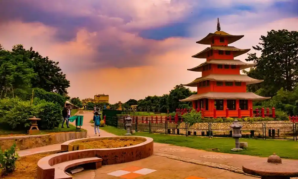 Adventure Activities in Chandigarh: Bungee, Zipline & Outdoor Sports