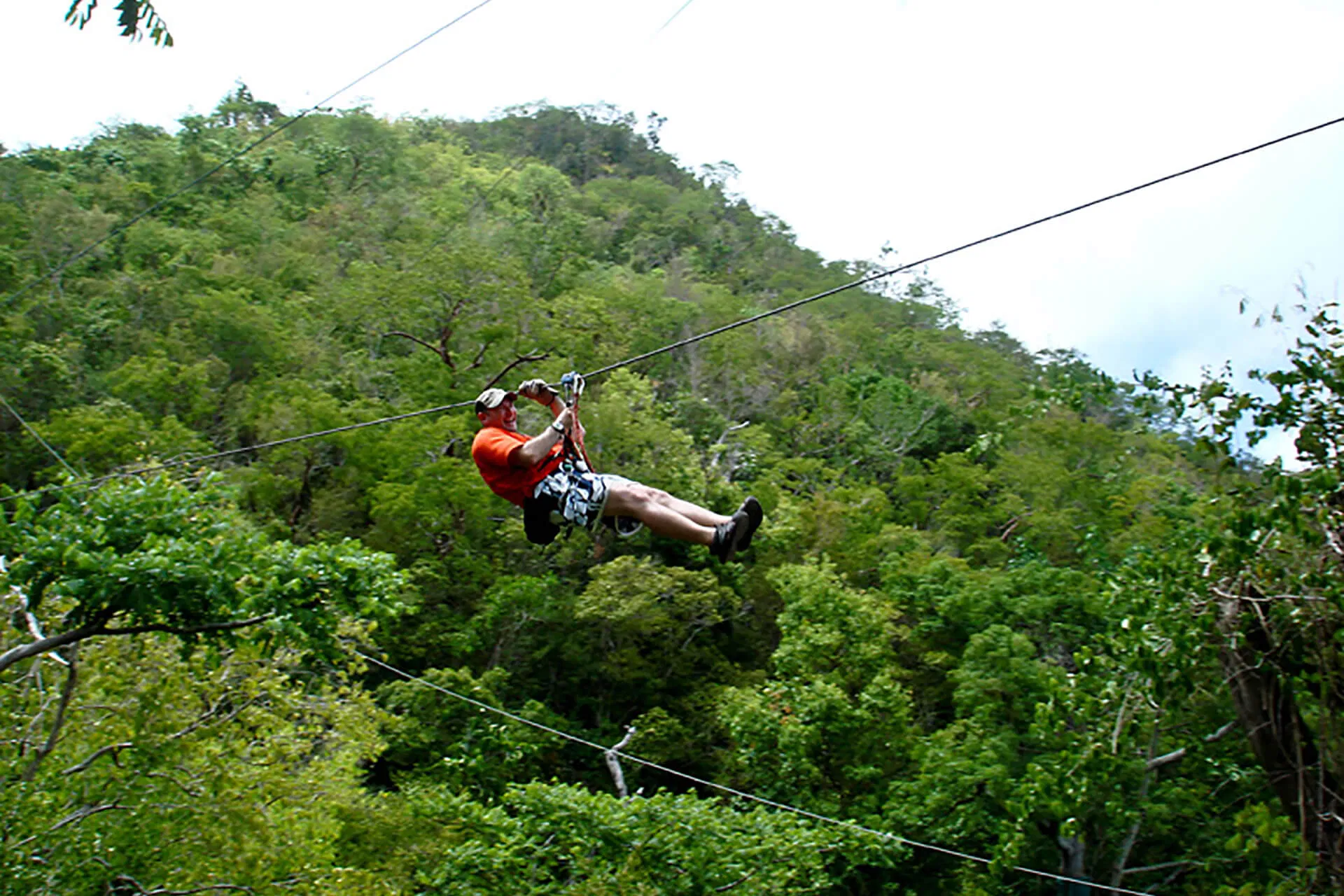 Adventure Sports in Shillong: Canyoning, Caves & Water Trails