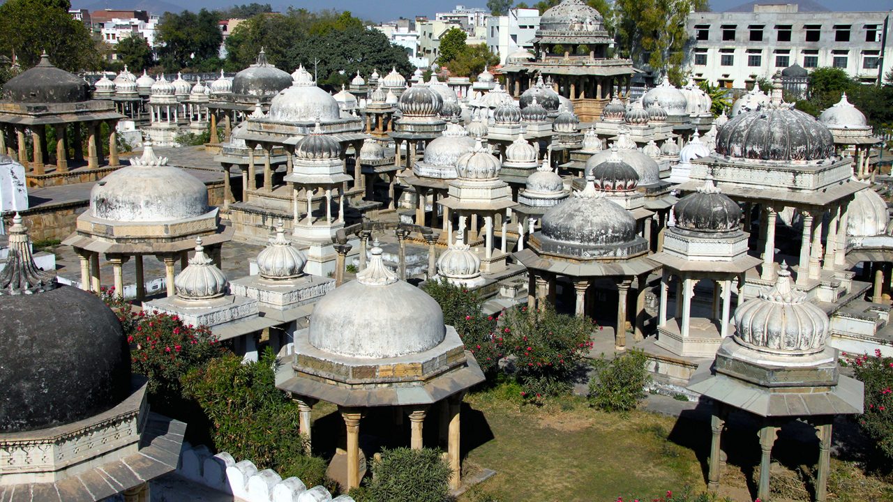 Ahar Cenotaphs Udaipur: History, Entry Timings & Heritage Walk