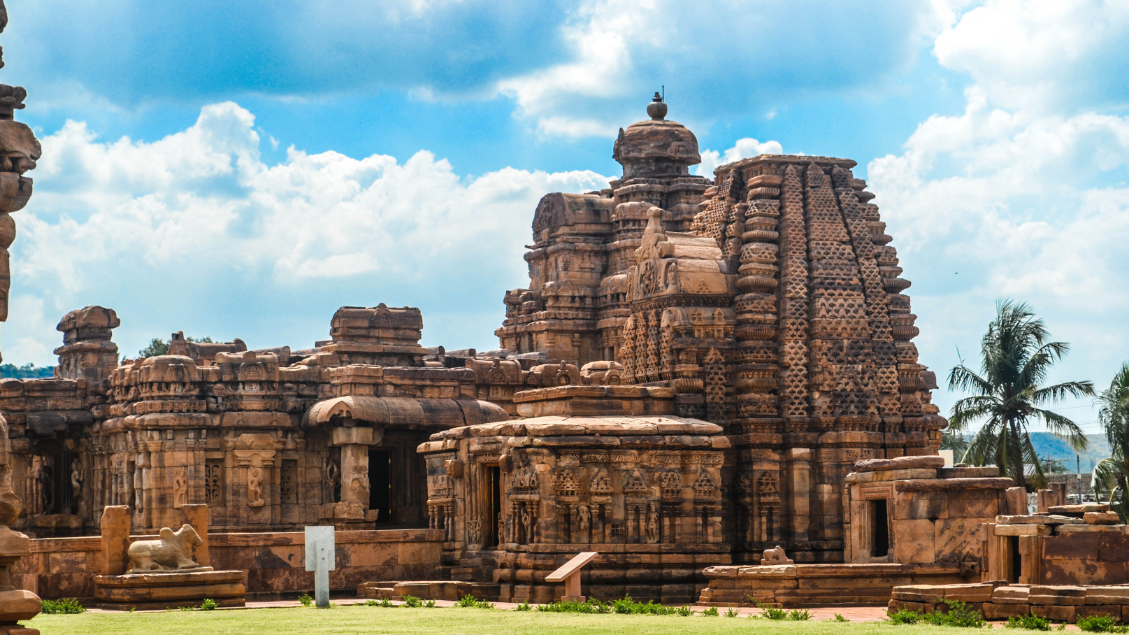 Aihole Temples: Cradle of Chalukya Architecture