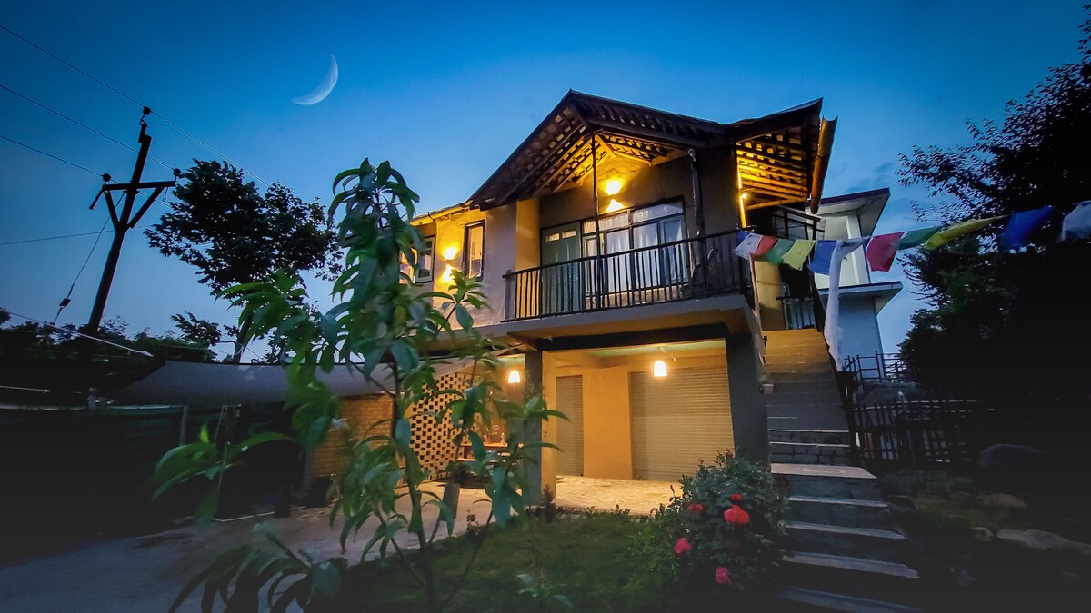 Best Airbnb in Dharamshala Himachal: Top Stays & Reviews 2026