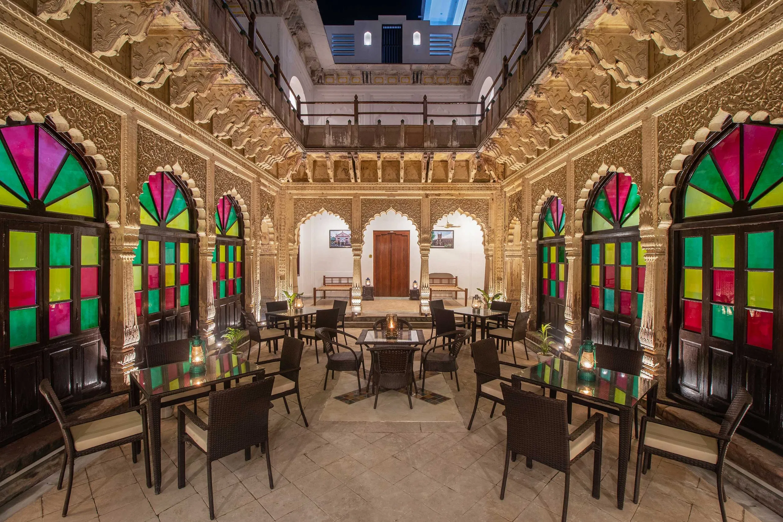 Best Airbnbs in Prayagraj: Top Neighborhoods, Rates & Amenities