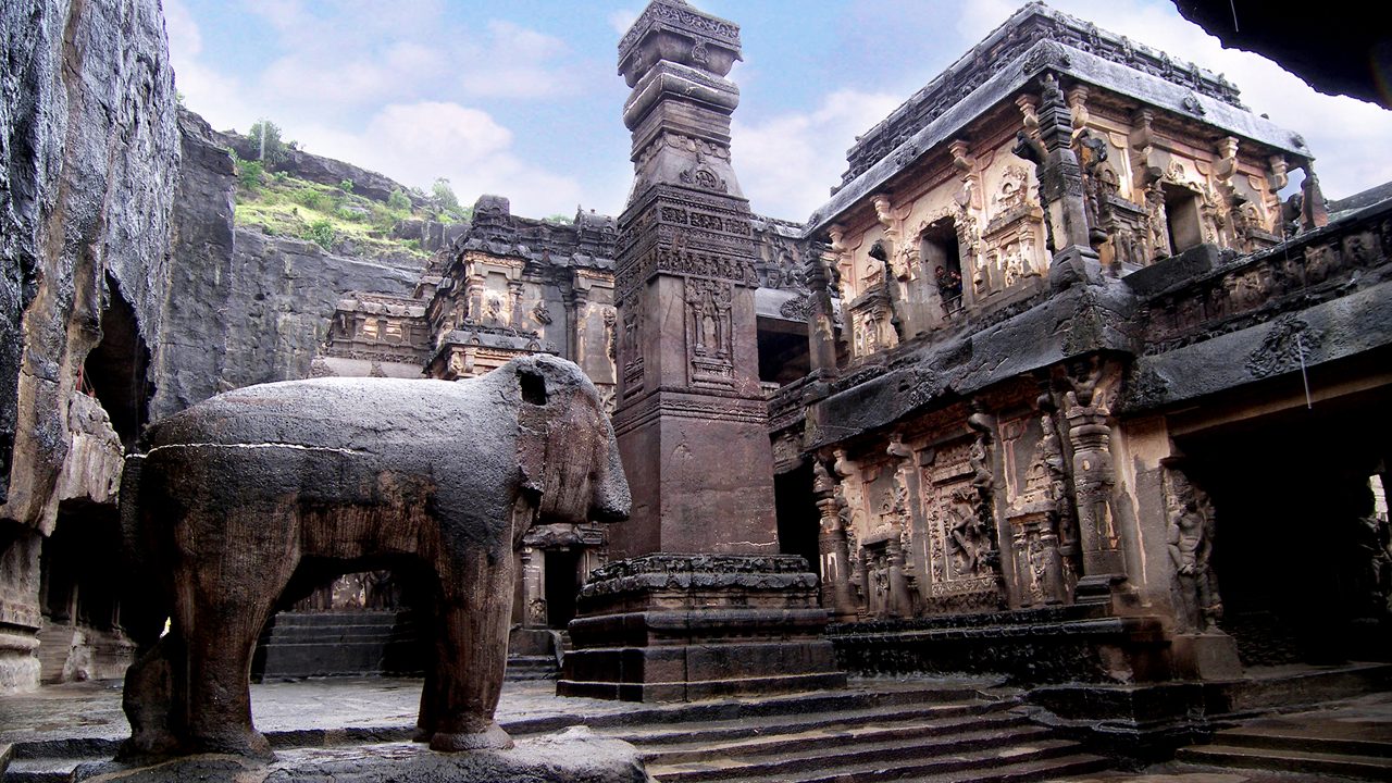 Ajanta and Ellora Caves: Tickets, Timings & Route Planning