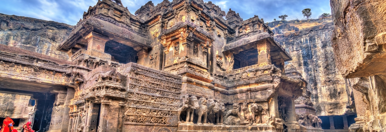 Ajanta Ellora Caves: Complete Visit And Travel Plan