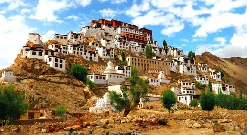 Alchi Monastery Ladakh: Murals, Timings & Travel Information