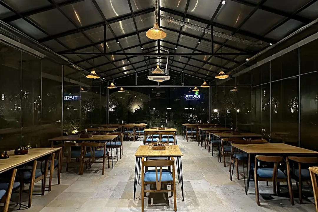 Amala Restaurant Dubai: Menu, Price Range & Reservation Details