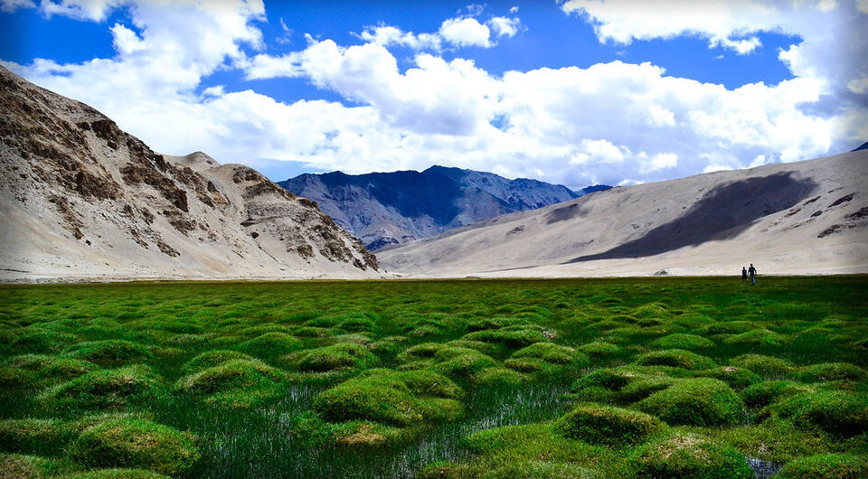 Amazing Places to Visit in Leh Ladakh: Monasteries, Lakes & Passes