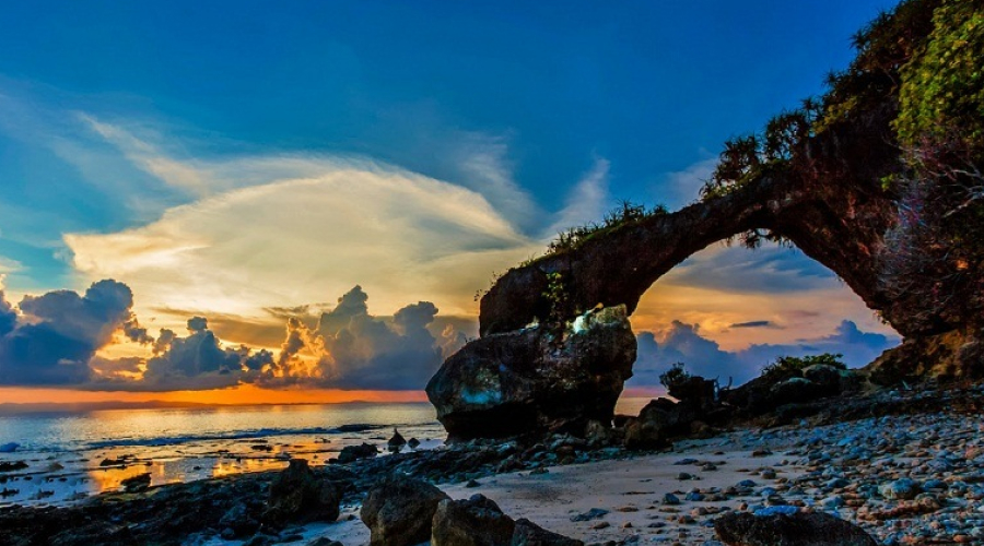 Andaman in October: Complete Guide to Post-Monsoon Paradise