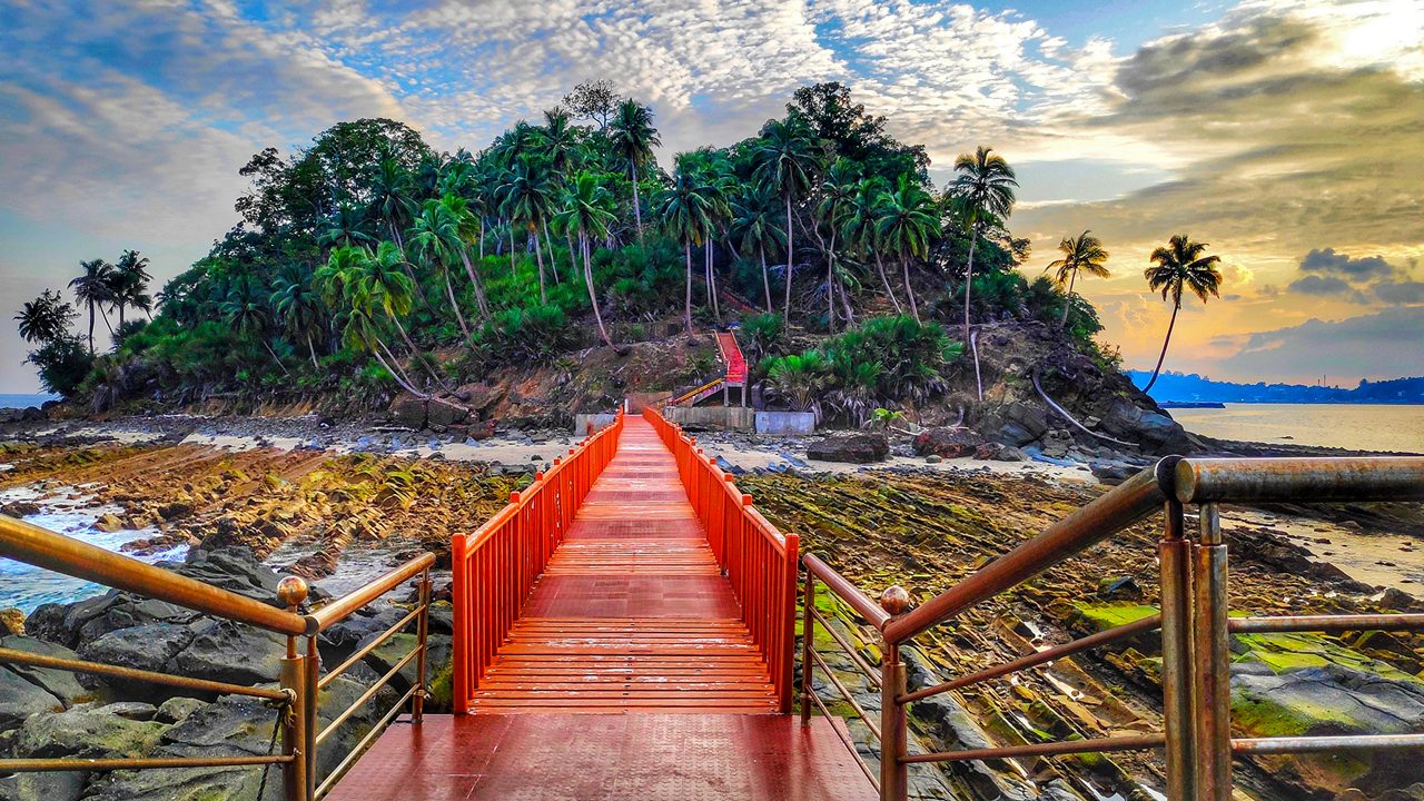 Andaman Islands: Best Time To Visit And Things To Do