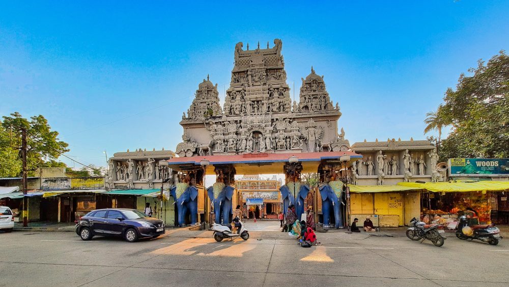 Annapurna Temple Indore: Complete Guide to Goddess of Nourishment