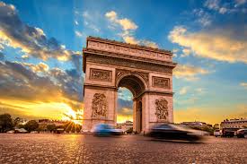 Arc de Triomphe Paris Guide: Tickets, Timing, Best Views, and Smart Visit Plan