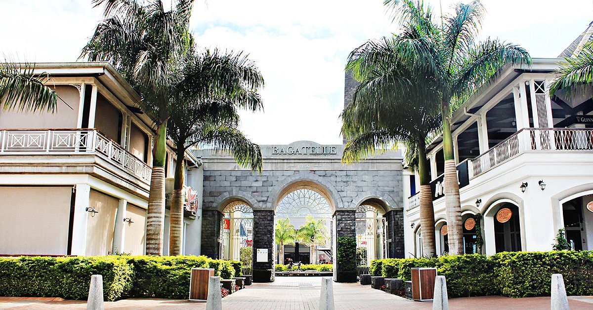 Bagatelle Mall Mauritius: Top Stores, Dining & Visit Information