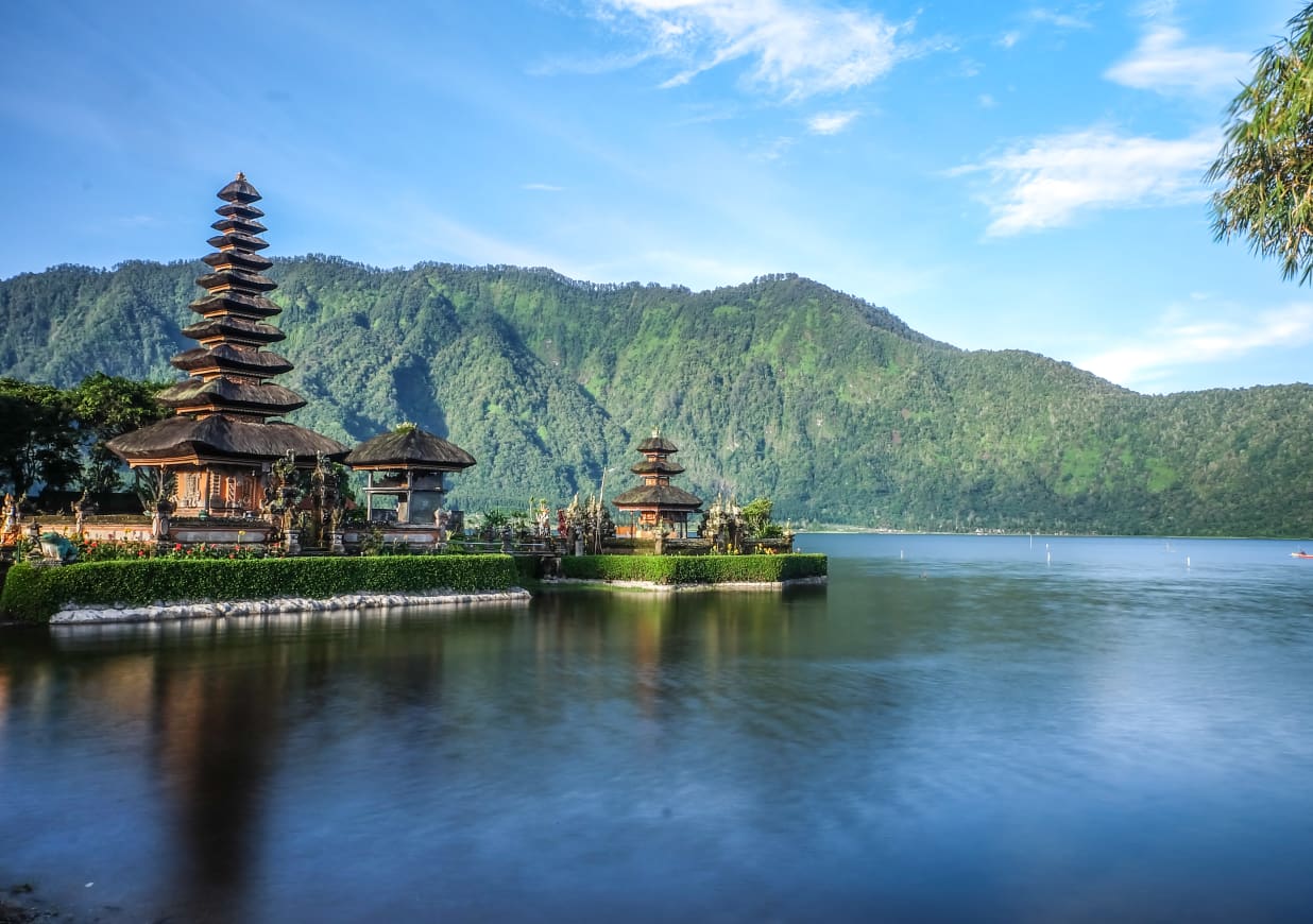 Bali Indonesia: Best Time To Visit And Things To Do