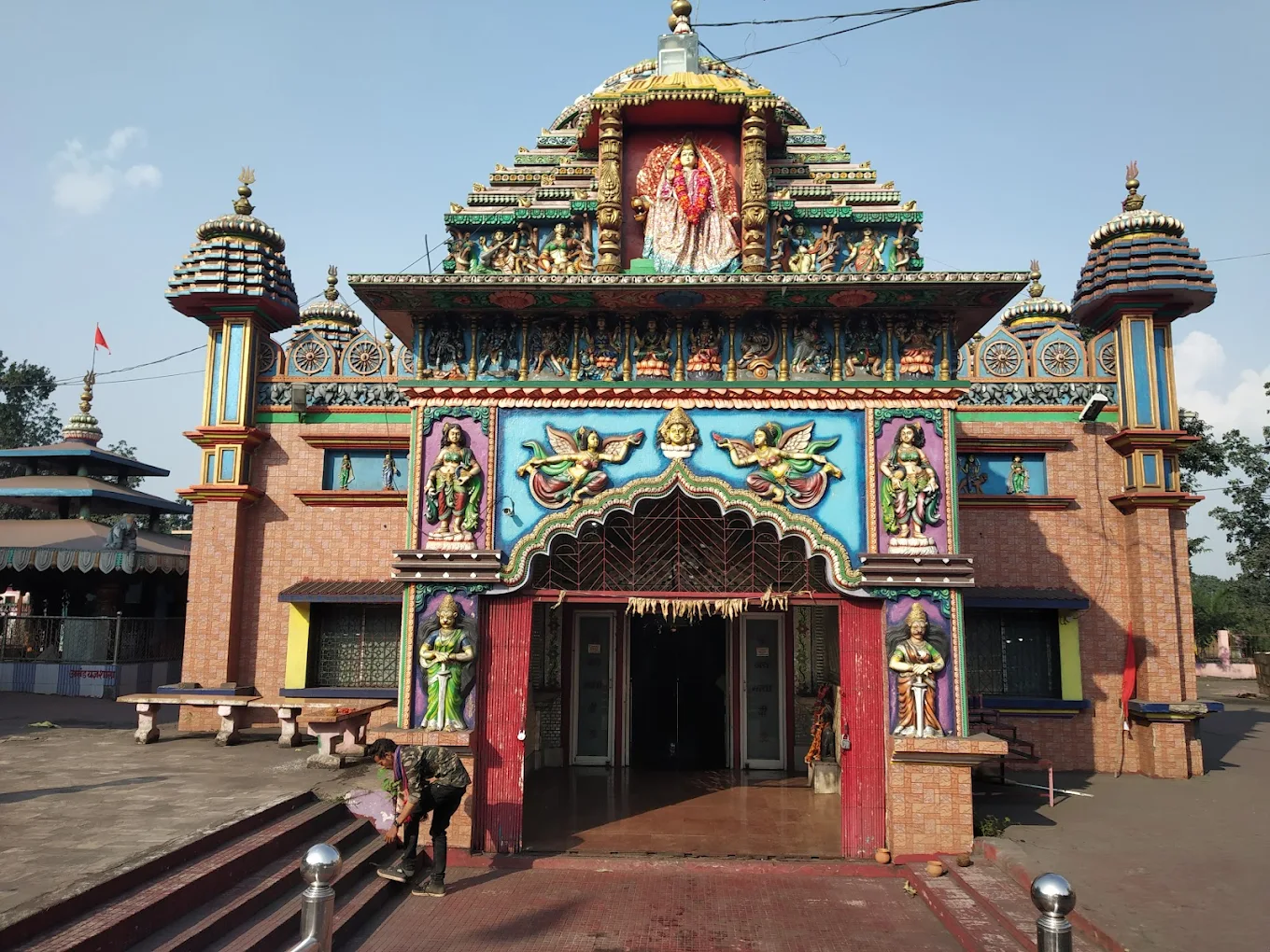 Banjari Mata Mandir Raipur: Darshan Timings, Route & Local Significance