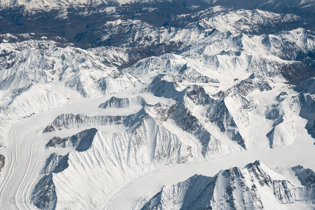 Bara Shigri Trek Spiti: Route, Season and Safety Tips