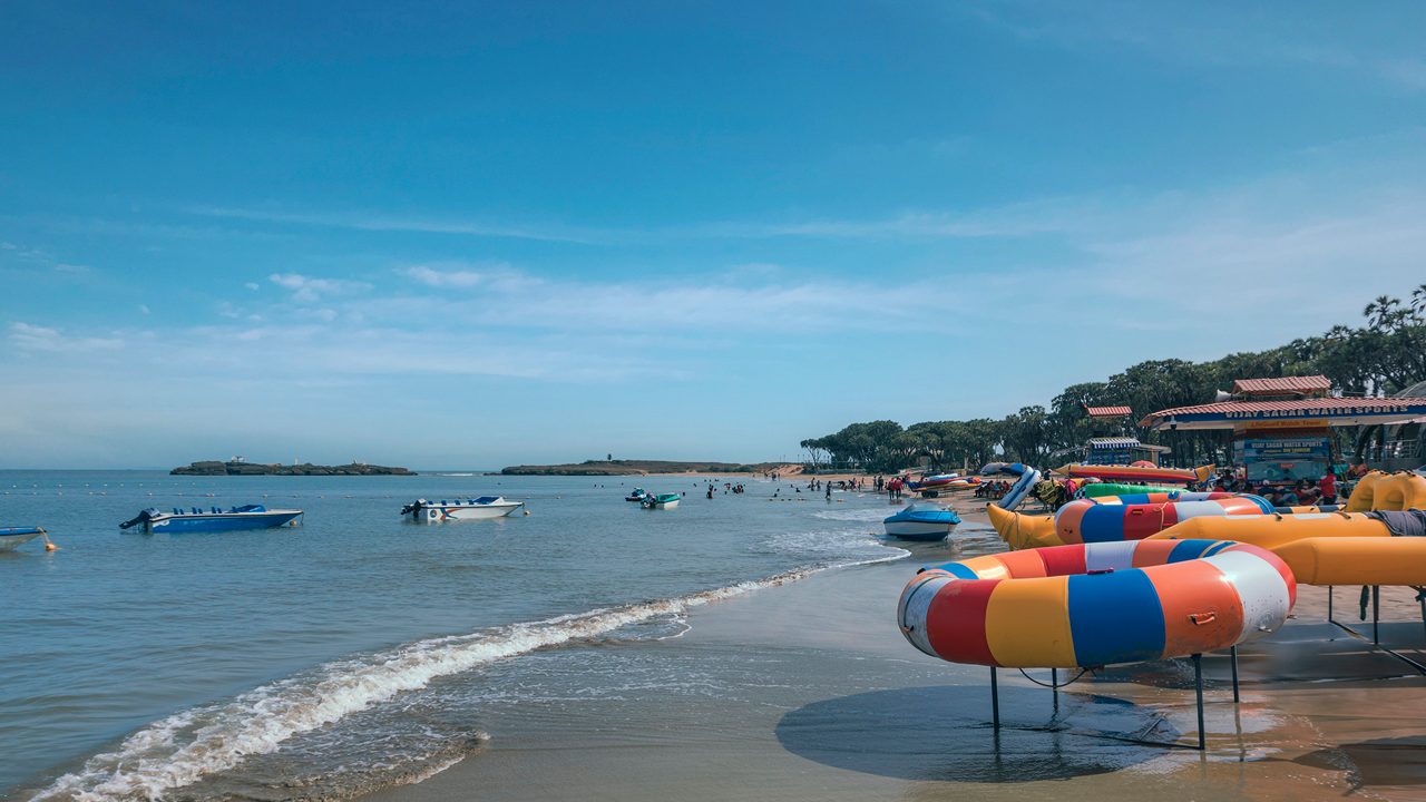 Beaches in Diu: Complete Guide to Diu's Stunning Coastline