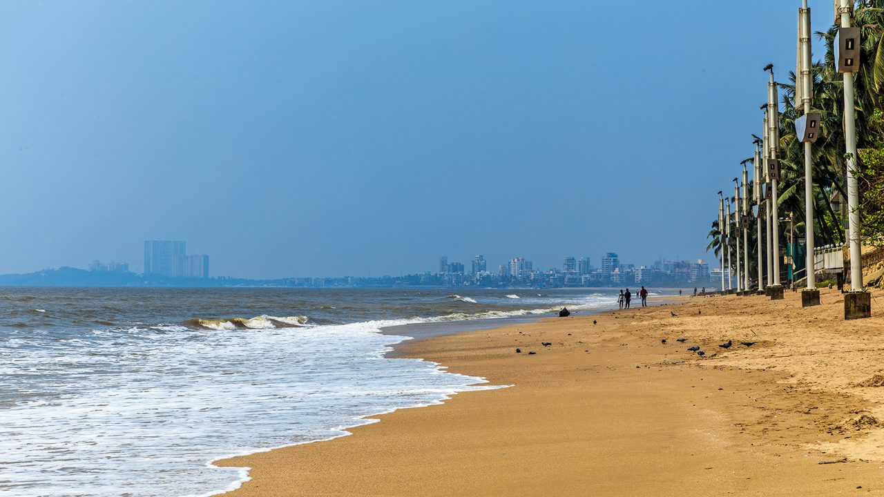 Best Beaches in Mumbai: Complete Guide to Coastal Spots