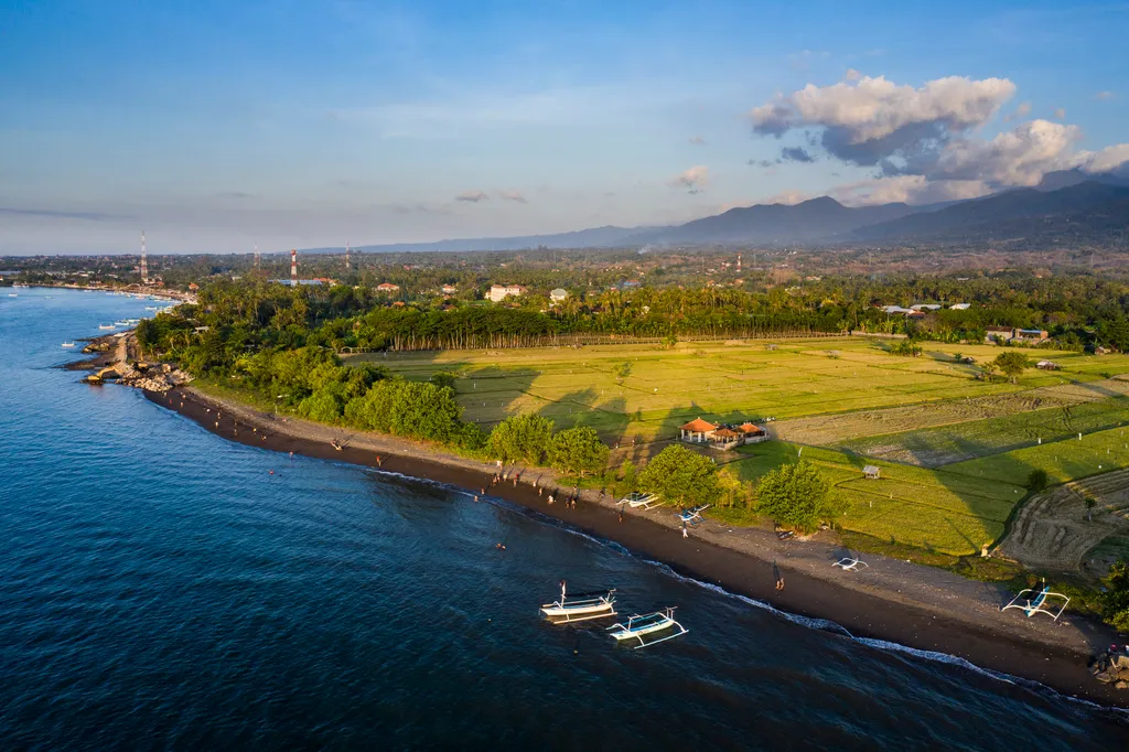 Beaches Near Bali Airport: Quick Coastal Stops, Transit Plans, and Best Timing