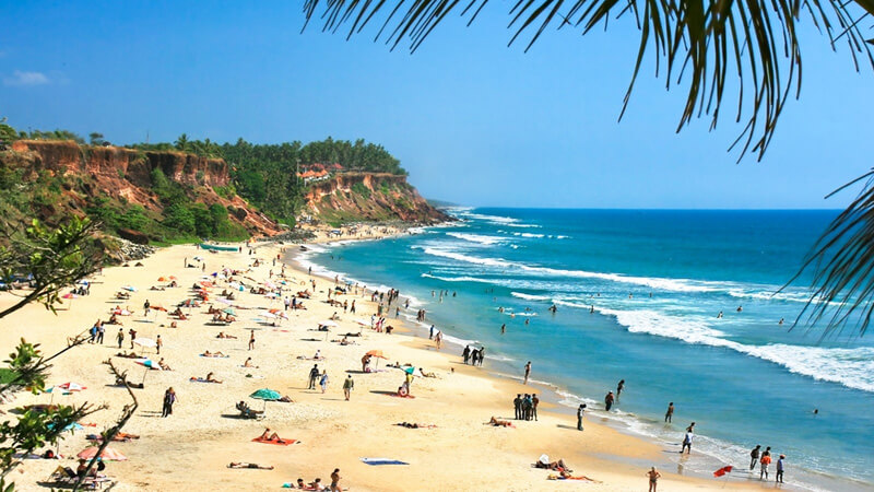 Top 10 Beaches Near Bangalore: Weekend Distance, Stay & Routes