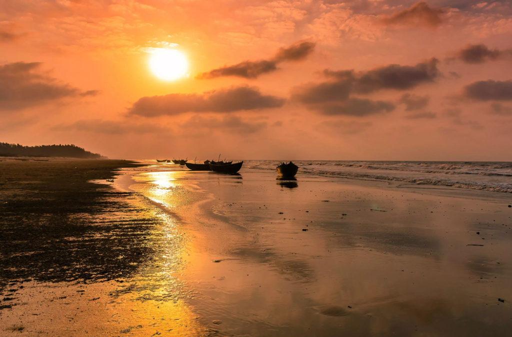 Beaches Near Kolkata: Weekend Guide, Routes and Tips