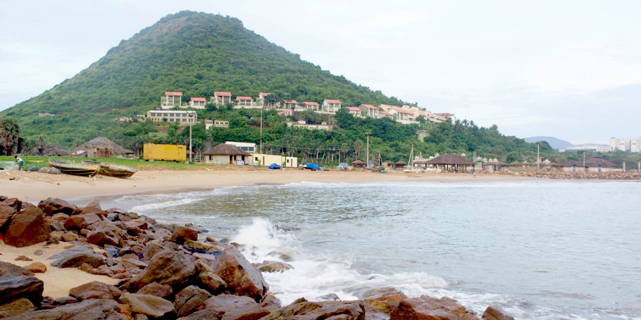 Beaches Visakhapatnam: Best Spots, Timing and Tips
