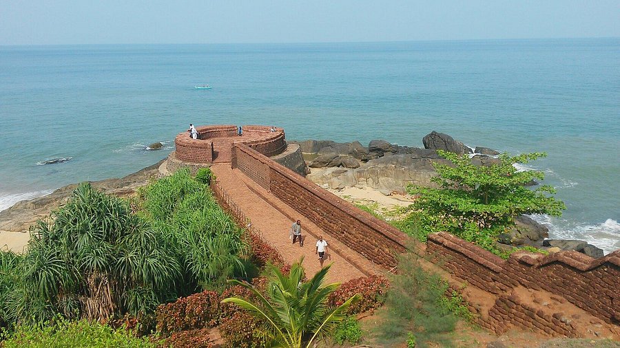 Bekal: Complete Travel Plan Places And Weather