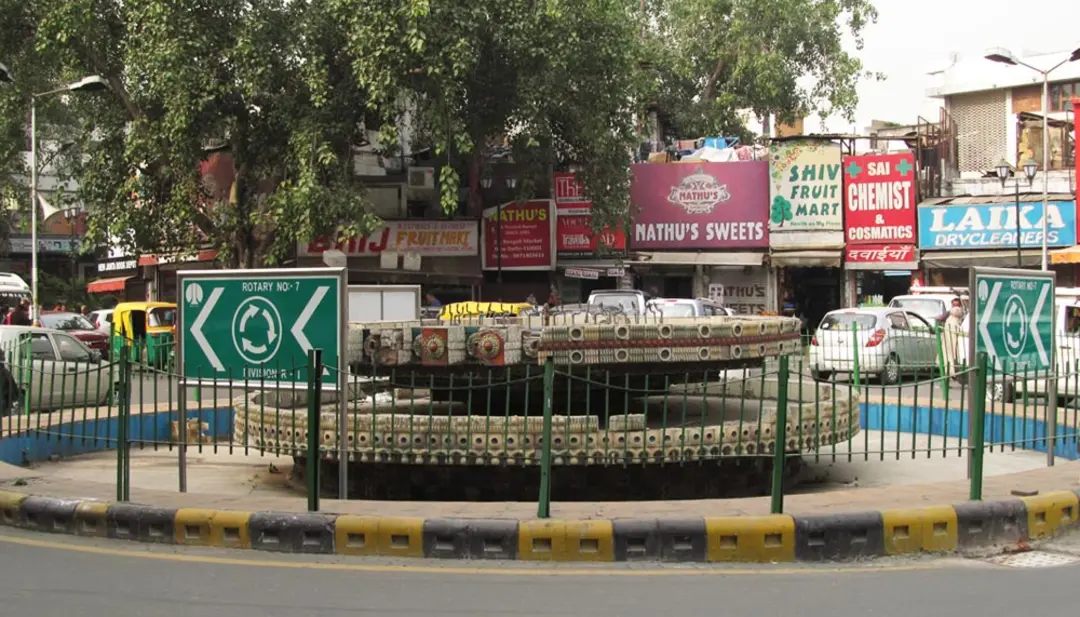 Bengali Market Delhi: Food Guide, Timing and Tips Now