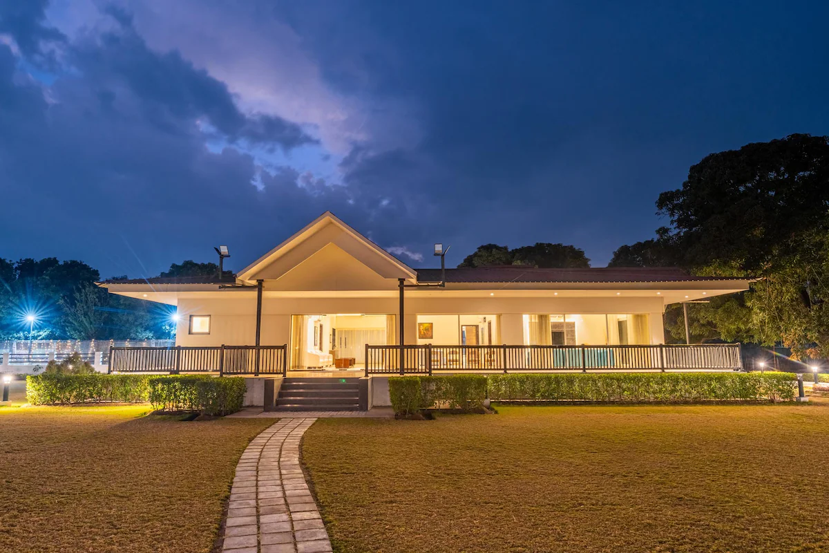 Best Airbnbs in Chandigarh: Areas, Budget and Tips