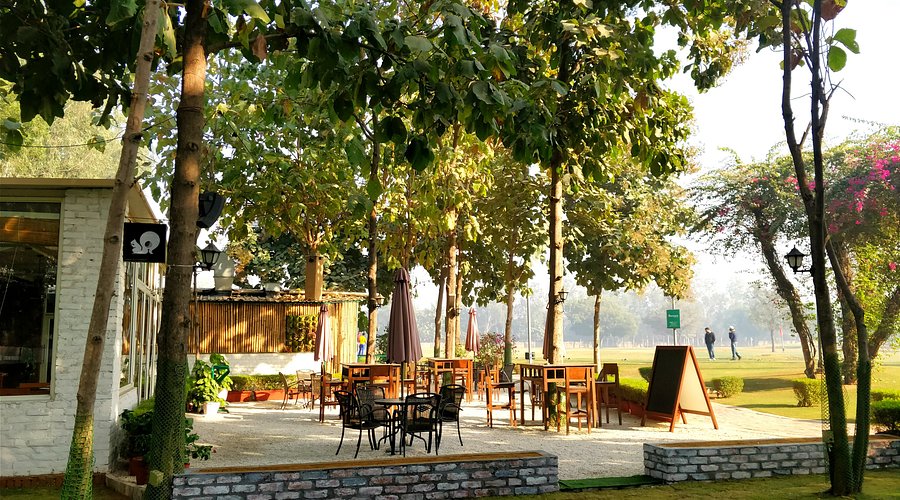 Best Cafes in Gurugram: Date Spots, Timing and Tips