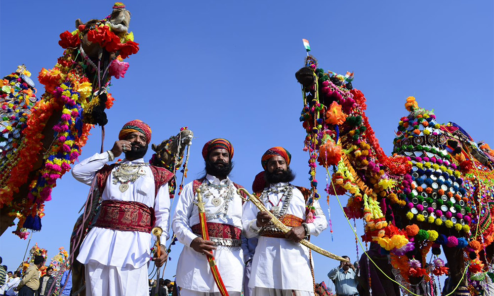 Best Festivals of Rajasthan: Month-Wise Calendar & Cultural Highlights