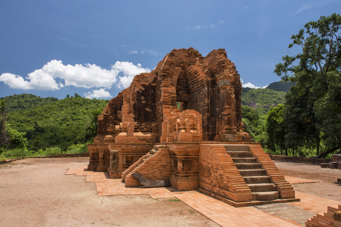 Best Hindu Temples in Vietnam: Heritage Guide and Tips