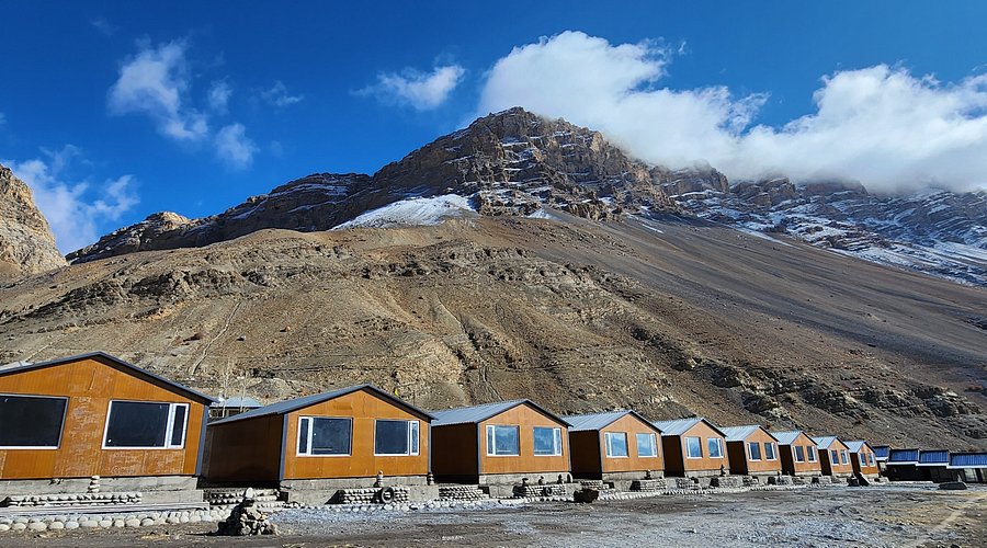 Best Hotels in Spiti Valley: Areas, Budget and Tips