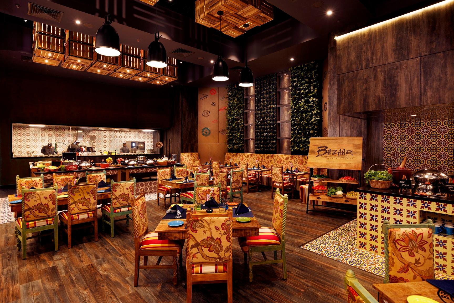 Best Places to Eat in Chennai: Area Guide and Tips