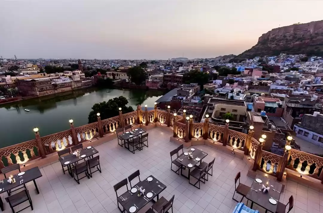 Best Places to Eat in Jodhpur: Food Guide and Tips