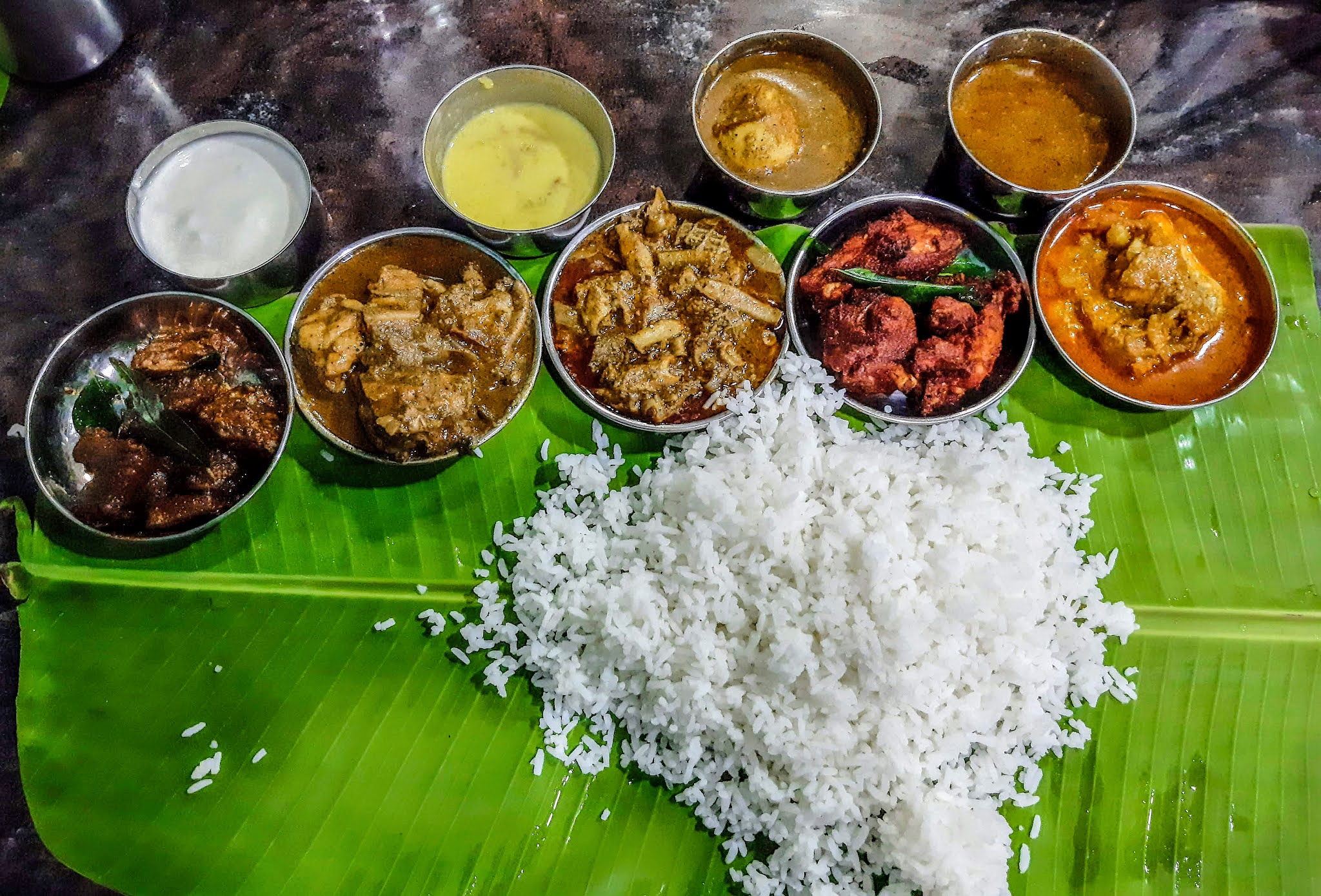 Best Places to Eat in Rameshwaram: Food Guide Tips