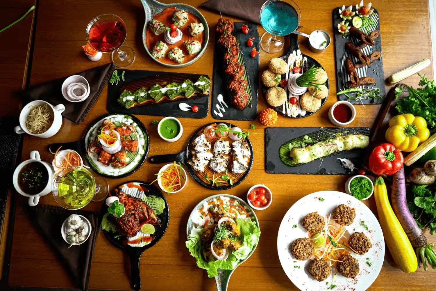 Best Places to Eat in Siliguri: Food Guide and Tips