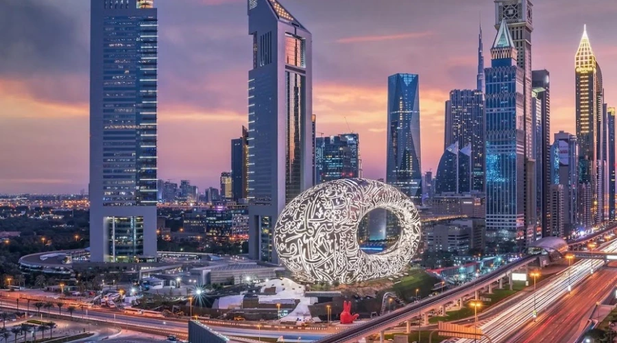 Best Places to Visit in Dubai: Attractions, Timings & Day Plans