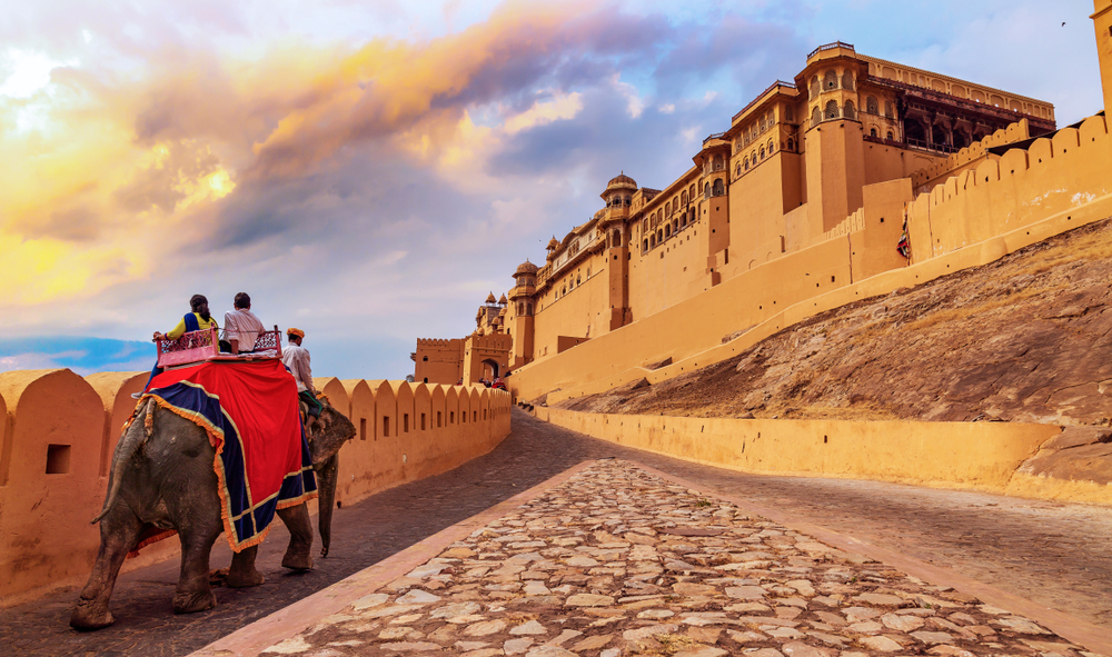 Best Places to Visit Rajasthan: Top 20 Destinations