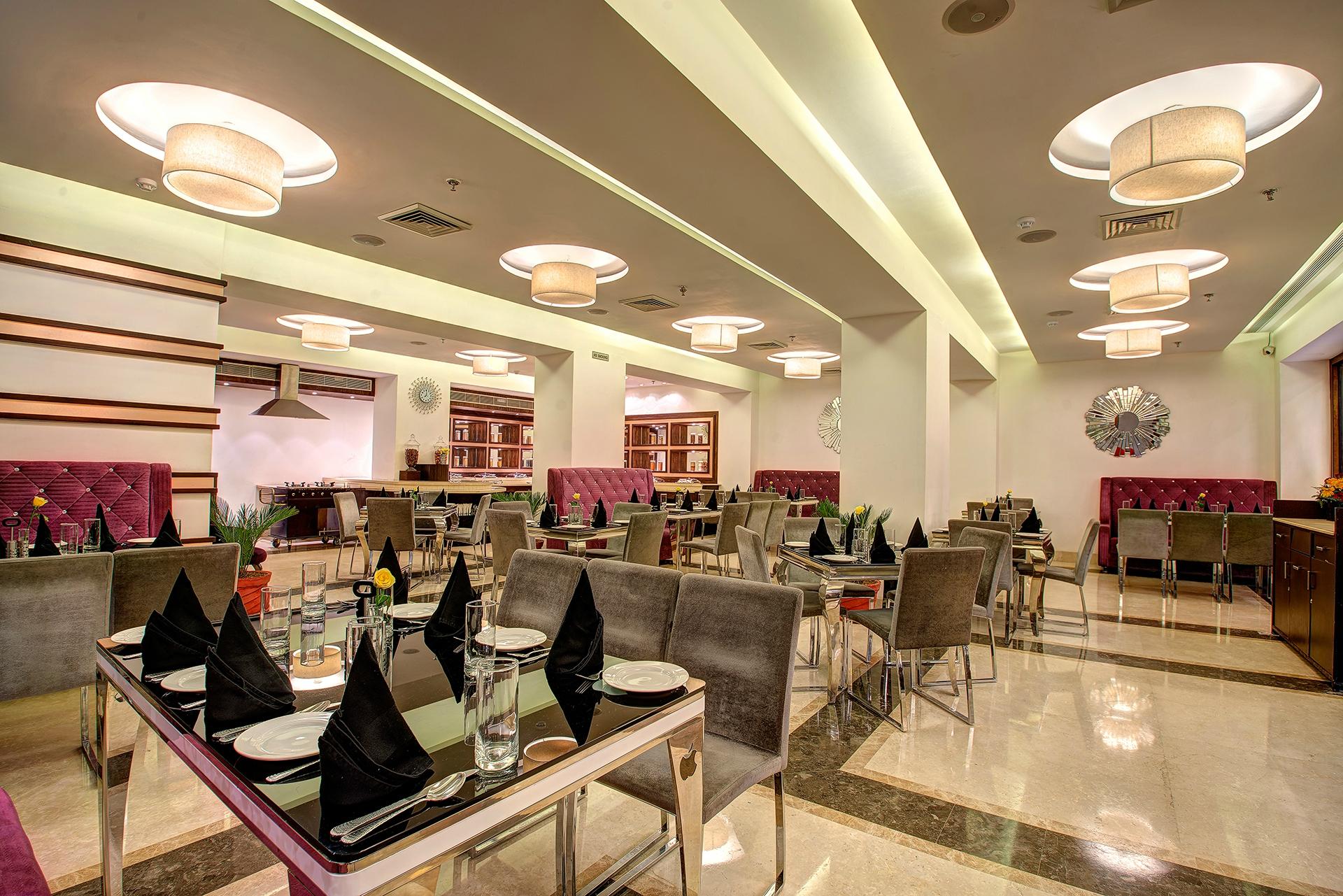 Best Restaurants in Bathinda: Punjabi Meals, Cafes & Dinner Spots