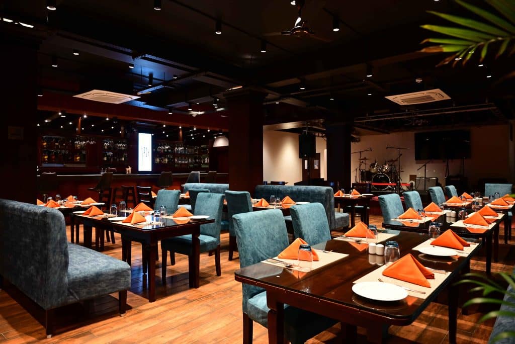 Best Restaurants in Gangtok: Local Cuisine, Cafes & View Spots