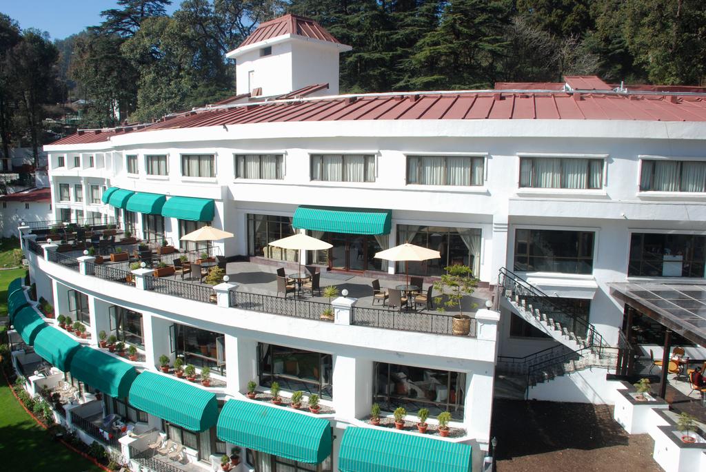 Best Restaurants in Nainital: Lake-View Cafes & Dinner Places