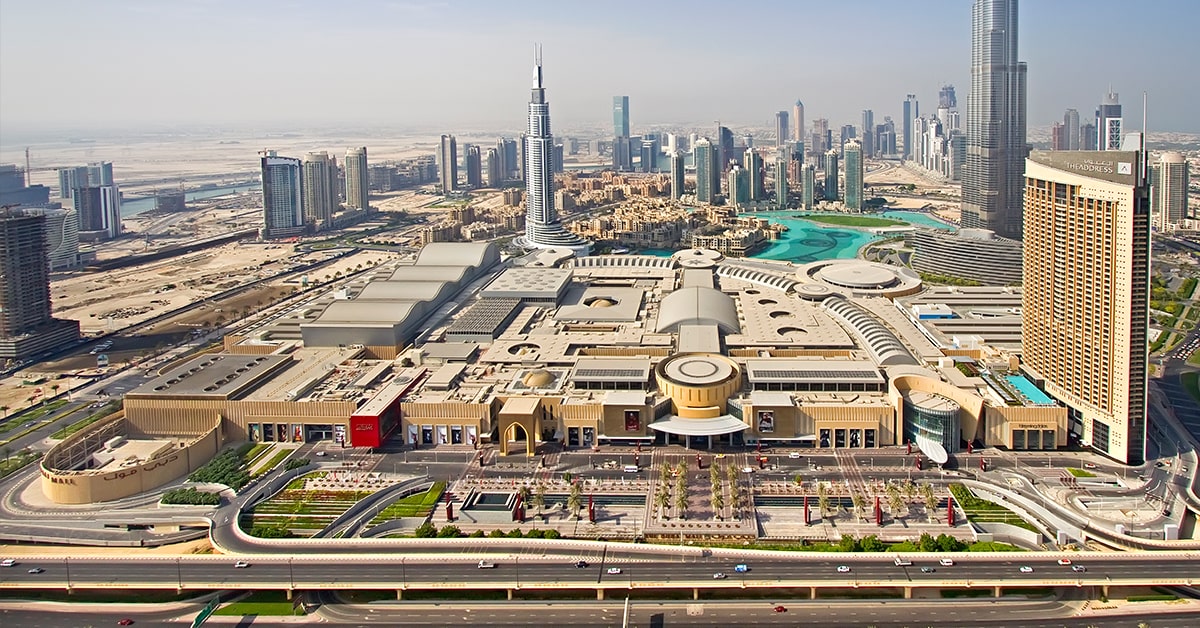 Best Shopping Places Dubai: Area Guide and Tips