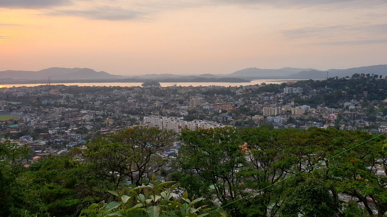 Best Time to Visit Guwahati: Month-Wise Weather & Festival Season