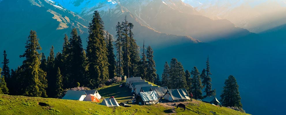 Best Time to Visit Himachal Pradesh: Season-Wise Guide by Region