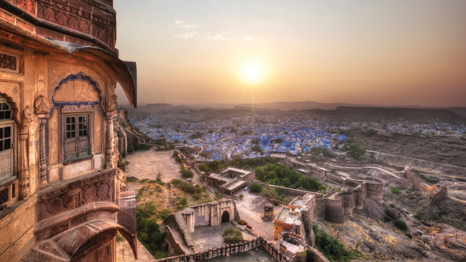 Best Time to Visit Jodhpur: Climate, Events & Travel Windows