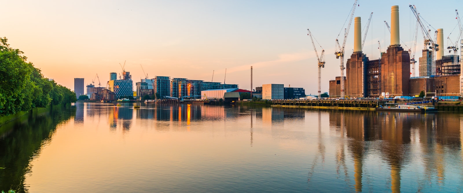 Best Time to Visit London: Weather, Events & Money-Saving Tips