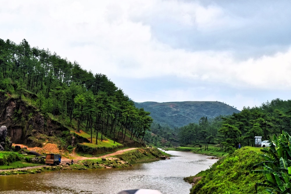 Best Time to Visit Meghalaya: Rainfall, Season & Waterfall Views