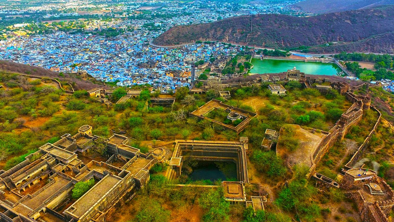 Best Time to Visit Rajasthan: Weather by City & Ideal Travel Months